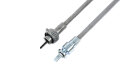 Tachowelle für Pannonia TLF 250 - grau