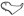 Spannrahmen zur Satteldecke für NSU MAX, NSU LUX, SUPER FOX, DKW RT 175, 200, 250