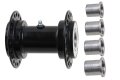 Radnabe f&uuml;r Seitenwagen STEIB LS200, LT200, S350, S500, TR500, S501, S250, FALKE