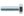 Schraube M12x 35 Sechskant DIN 933 - verzinkt