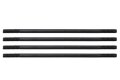 Stiftschraube, Stehbolzen (Set) f&uuml;r MZ ES 125, 150 (M6x125 / 140 mm)
