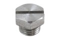 Verschlußschraube 40-705 / 40-706 zur Leerlaufdüse für BING Vergaser - M7x0.75