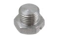 Verschlußschraube 40-705 / 40-706 zur Leerlaufdüse für BING Vergaser - M7x0.75