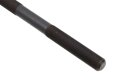 Achse zum Vorderrad (Vollnabe) f&uuml;r Simson SR 2E, KR50 - &Oslash;12 mm