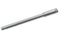 Steckachse (Vorderrad) f&uuml;r MZ TS 125, 150, 250/1 - 35 mm Gabel