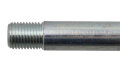 Steckachse (Vorderrad) f&uuml;r MZ TS 125, 150, 250/1 - 35 mm Gabel