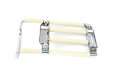 Gep&auml;cktr&auml;ger f&uuml;r Simson KR50, KR51/1, KR51/2, SR4-1, SR4-2, SR4-3, SR4-4 - beige