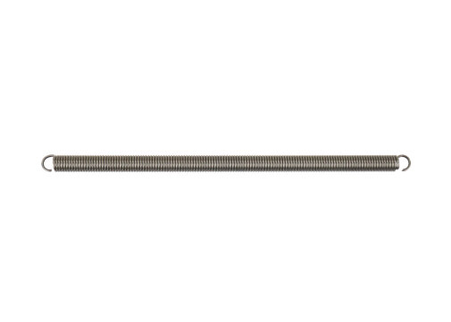 Zugfeder (23,5 cm) zum Beiwagensitz für Steib LS 200