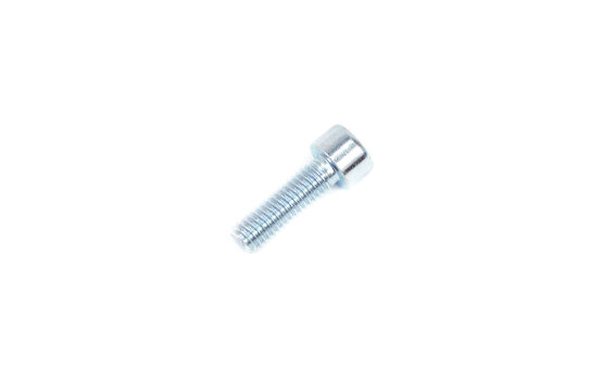 Schraube M5x16 Innensechskant DIN 912