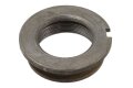 Ringmutter zur Telegabel f&uuml;r DKW RT 200, 200H, 250H, 250/1, 250/2, 250 S, 350 S - Originalteil