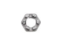 Kronenmutter M12x1.5 DIN 937