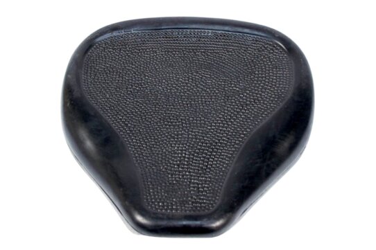 Satteldecke, Sitzgummi für MZ ES 250/1 - schwarz