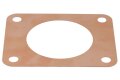 Zylinderkopfdichtung 0,5 mm f&uuml;r MZ ES 175/2