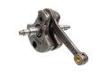 Kurbelwelle für Sachs 98 M50 - Regenerierung