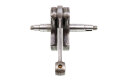 Kurbelwelle für Sachs 98 M50 - Regenerierung