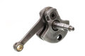 Kurbelwelle f&uuml;r Sachs 98 M50 - Regenerierung