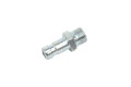 Schlauchnippel, Gewindeschlauchstutzen 6 mm für BVF Vergaser