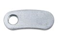 Gewindeteil zum Motorschuh f&uuml;r MZ ETZ 125, ETZ 150