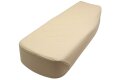 Sitzbankbezug f&uuml;r MZ ES 175/2, 250/2 - beige, gepr&auml;gt