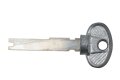 Zündschlüssel Hasag-Form für DKW NZ 250, 350