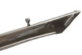 Kettenschutz (oberer) f&uuml;r DKW NZ 250, 350 - roh