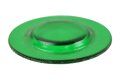 Kontrollglas für Tachometer - grün