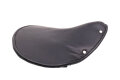 Satteldecke aus Leder für DKW NZ 250