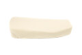Sitzbankbezug f&uuml;r MZ ES 175/2, 250/2 - beige, ohne Muster
