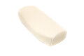 Sitzbankbezug f&uuml;r MZ ES 175/2, 250/2 - beige, ohne Muster