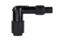 Zündkerzenstecker für IFA, MZ RT 125 - Bakelit (NGK, waterproof)