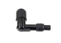 Zündkerzenstecker für IFA, MZ RT 125 - Bakelit (NGK, waterproof)