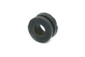 Gummi-Kabeldurchführung für Schutzblech AWO Sport - kleine Version (Ø 14 mm)
