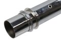 Tragrohr, Gabelrohr, F&uuml;hrungsrohr f&uuml;r IFA, MZ RT 125 - Schraubversion