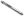 Tragrohr, Gabelrohr, Führungsrohr für IFA, MZ RT 125 - Schraubversion