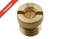 Hauptdüse M6 - 65 für BVF, NKJ Vergaser