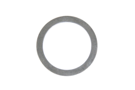 Distanzscheibe für Kardanhals AWO 425 - 0,1 mm (Modul 3)