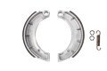 Bremsbacken (150 mm) für MZ ES 125, ES 125/1, ES 150, ES 150/1 - Neuproduktion