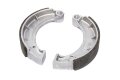 Bremsbacken (150 mm) für MZ ES 125, ES 125/1, ES 150, ES 150/1 - Neuproduktion