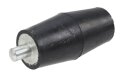 Gummielement, Puffer Vordergabel für Simson SR 2E