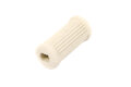 Kickstartergummi beige f&uuml;r IFA RT 125, IWL Berlin, KR51/1, KR51/2, S50, S51, S70, SR50