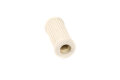 Kickstartergummi beige f&uuml;r IFA RT 125, IWL Berlin, KR51/1, KR51/2, S50, S51, S70, SR50
