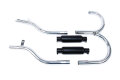 Auspuffanlage Armor 175 ccm