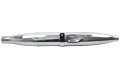Auspuffanlage f&uuml;r Triumph (TWN) BDG 250 L, BDG 250 SL - Zigarre