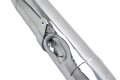 Auspuffanlage f&uuml;r Triumph (TWN) BDG 250 L, BDG 250 SL - Zigarre