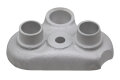 Schutzrohrdeckel für BMW R35, R4, EMW R35