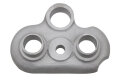 Schutzrohrdeckel für BMW R35, R4, EMW R35