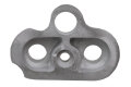 Schutzrohrdeckel f&uuml;r BMW R35, R4, EMW R35