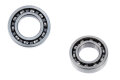 Radlager für IFA, MZ RT 125/1, 125/2 - Halbnabe