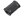Schalthebelgummi schwarz für IFA / MZ BK 350 - alte Form