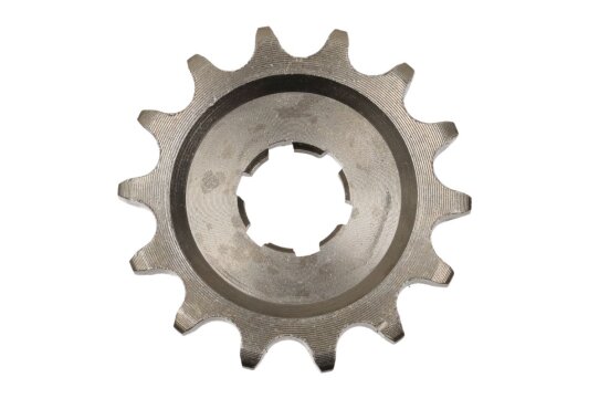 Kettenrad, Ritzel 14 Zahn für IWL Pitty, SR56 Wiesel, SR59 Berlin